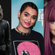 Your new Powerpuff Girls: Chloe Bennet, Yana Perrault, and Dove Cameron.
